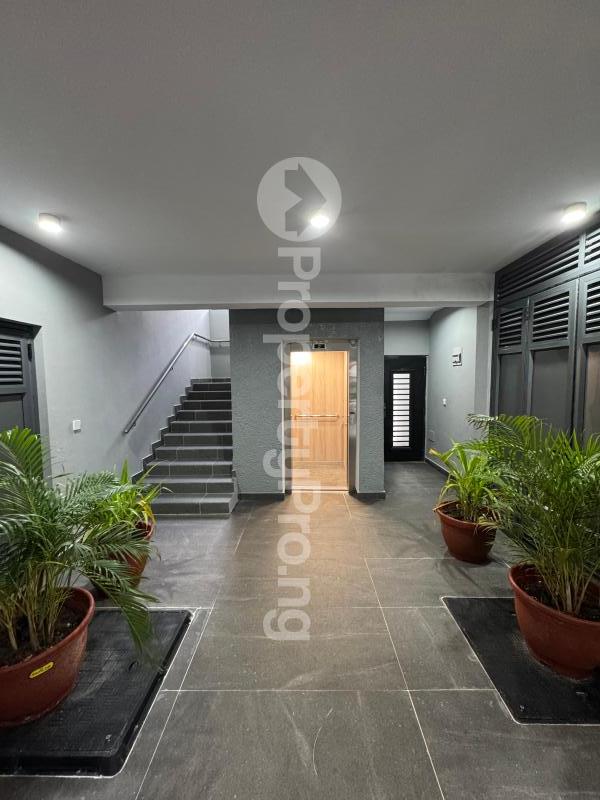 3 bedroom Flat / Apartment for rent Lekki Phase 1 Lekki Phase 1 Lekki Lagos