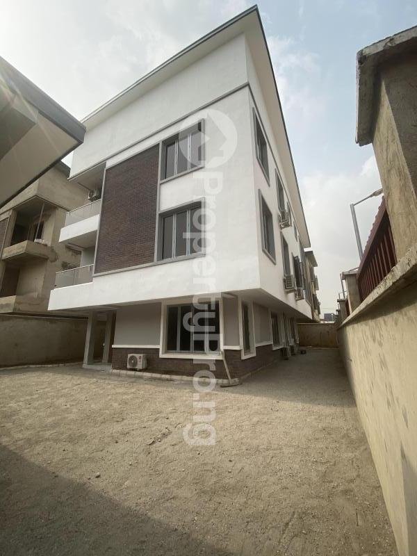 6 bedroom House for sale Parkview Estate Ikoyi Lagos - 0