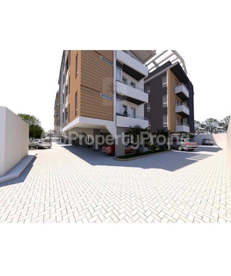 2 bedroom Flat / Apartment for sale Channel Point Apartments Sanusi Fafunwa Victoria Island Lagos