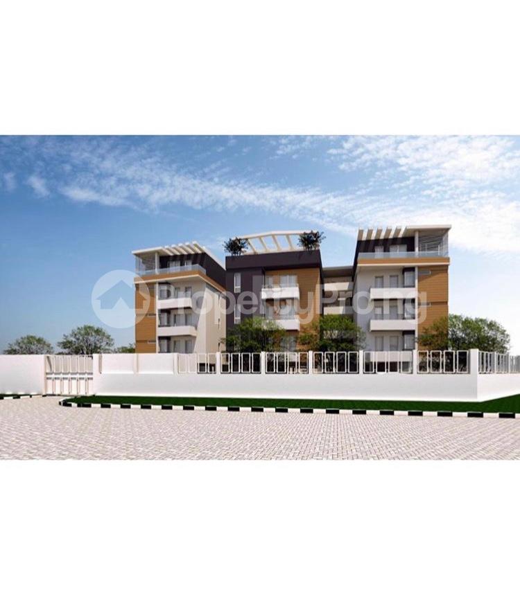 3 bedroom Flat / Apartment for sale Channel Point Sanusi Fafunwa Victoria Island Lagos - 0