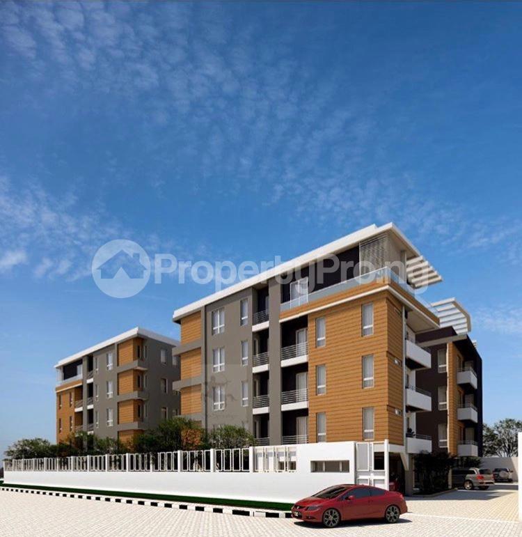 3 bedroom Flat / Apartment for sale Channel Point Sanusi Fafunwa Victoria Island Lagos
