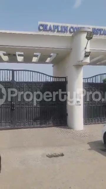 Land for sale Abraham Adesanya Estate Ogombo Ajah Lagos
