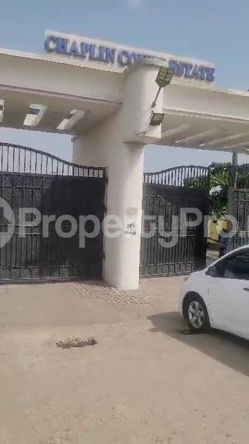 Land for sale Abraham Adesanya Estate Ogombo Ajah Lagos
