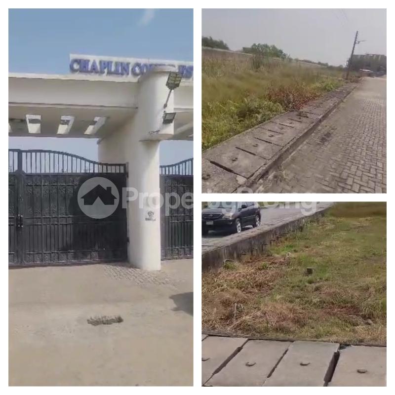 Land for sale Abraham adesanya estate Ajah Lagos - 0
