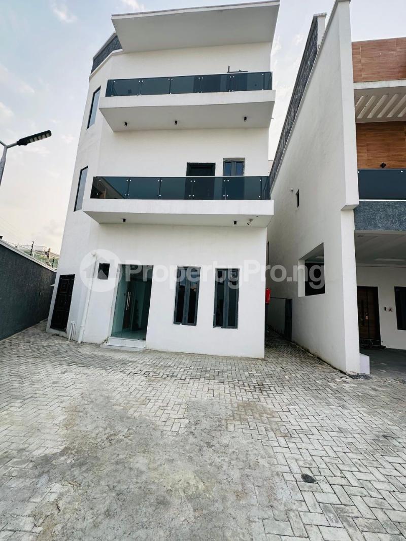 2 bedroom House for sale Ikate Lekki Lagos