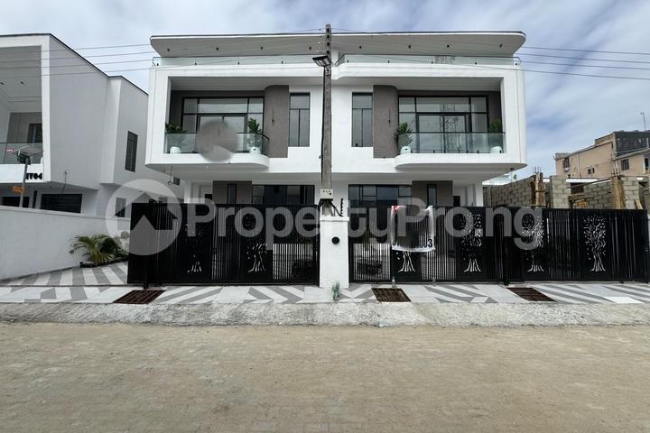 4 bedroom House for sale Gra Ikota Lekki Lagos