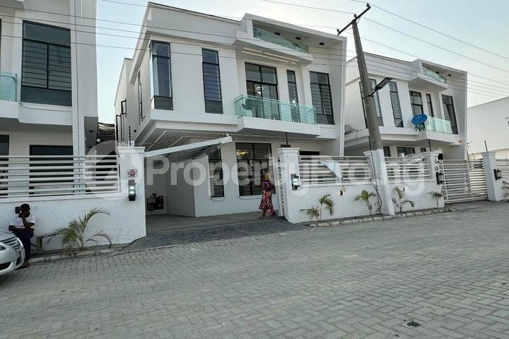 5 bedroom House for sale Ajah Lagos