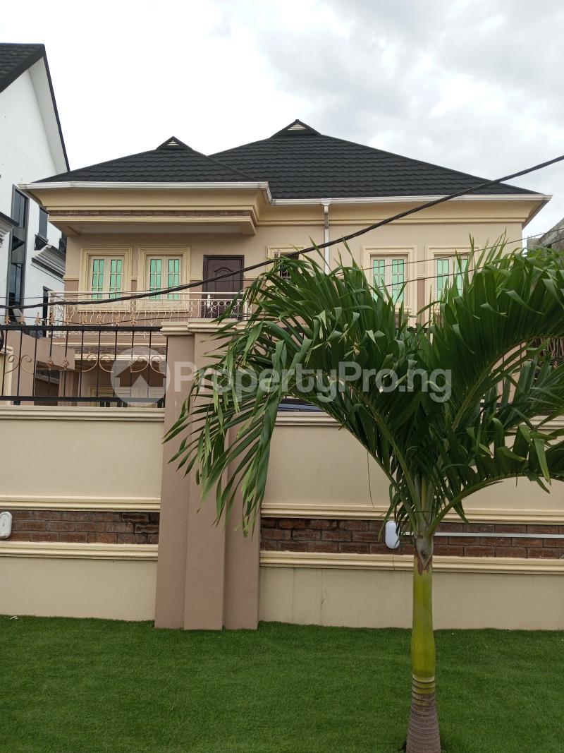 3 bedroom Flat / Apartment for rent Off Villa Estate, Phase 2, Ogudu Lagos