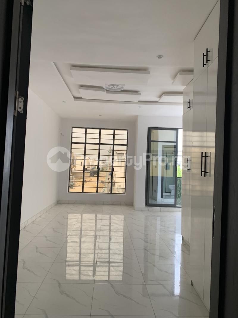 3 bedroom House for sale Ikota Lekki Lagos