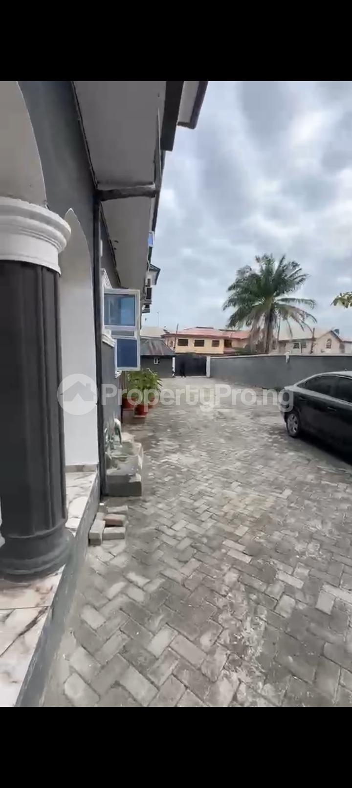 2 bedroom Flat / Apartment for rent Ologolo Lekki Ologolo Lekki Lagos
