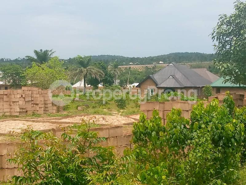 Land for sale Olorisa Oko Ibadan Oyo - 0