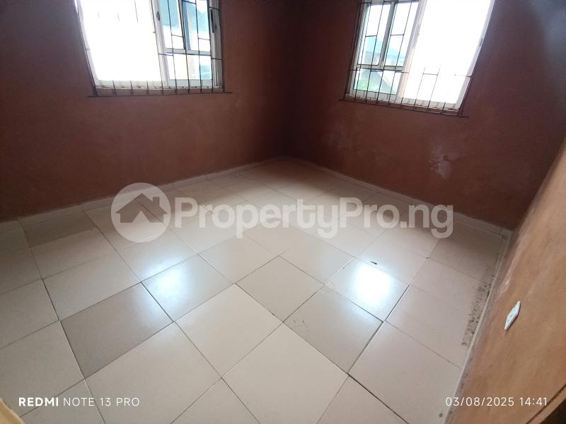 2 bedroom Flat / Apartment for rent Itele Close To Ayobo Ipaja Lagos