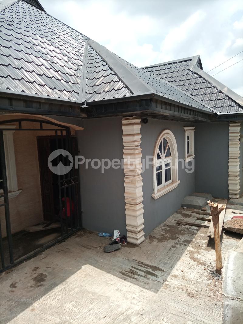 3 bedroom Flat / Apartment for rent Akobo Ibadan Oyo