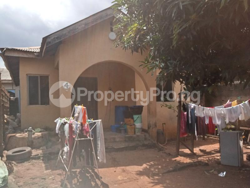 3 bedroom House for sale Orisunbare Candos Ipaja Ipaja road Ipaja Lagos