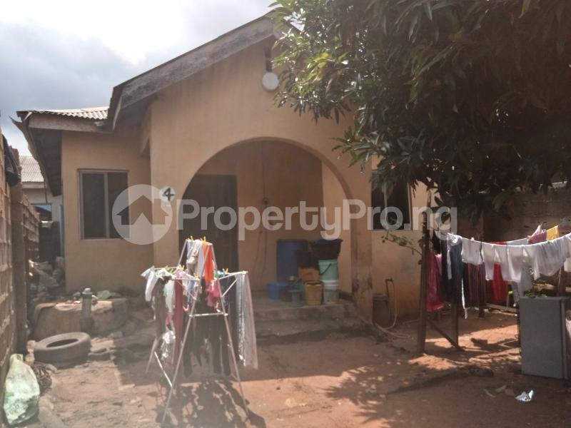 3 bedroom House for sale Orisumbare Candos Road Ipaja Ipaja road Ipaja Lagos