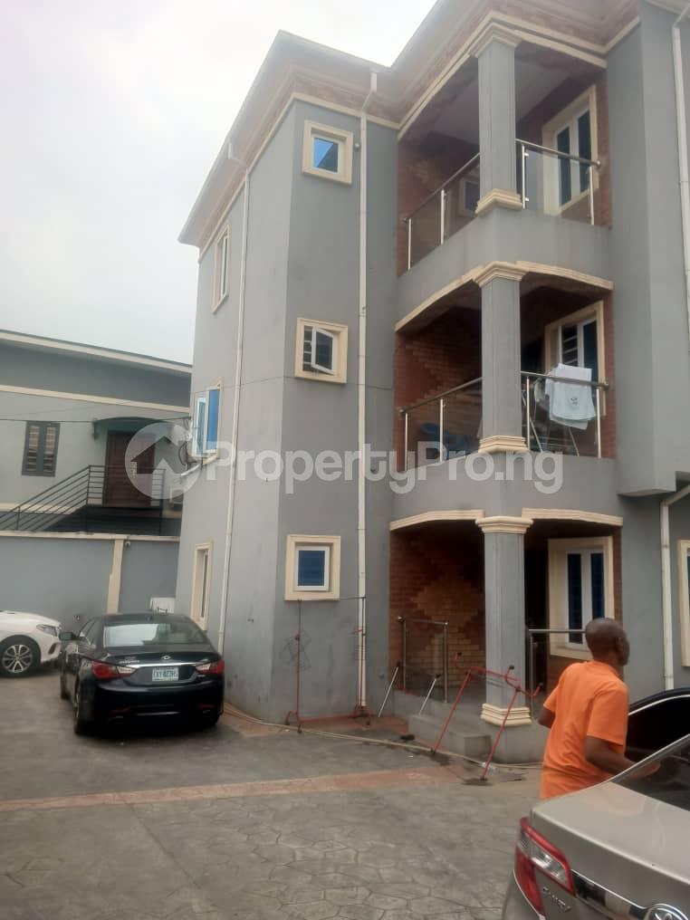 3 bedroom Flat / Apartment for sale Magodo Shangisha Off Cmd Road Alausa Ikeja Lagos