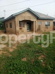 3 bedroom House for sale Jesu Seun Bus Stop Ido Akufo Road Close To Adron Homes, Ido Oyo