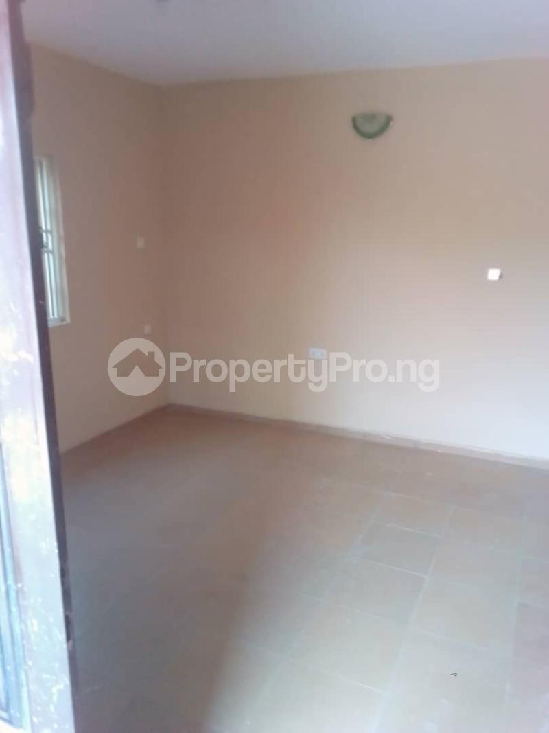 3 bedroom Flat / Apartment for rent Evergreen Estate Iyana Ipaja Ipaja Lagos