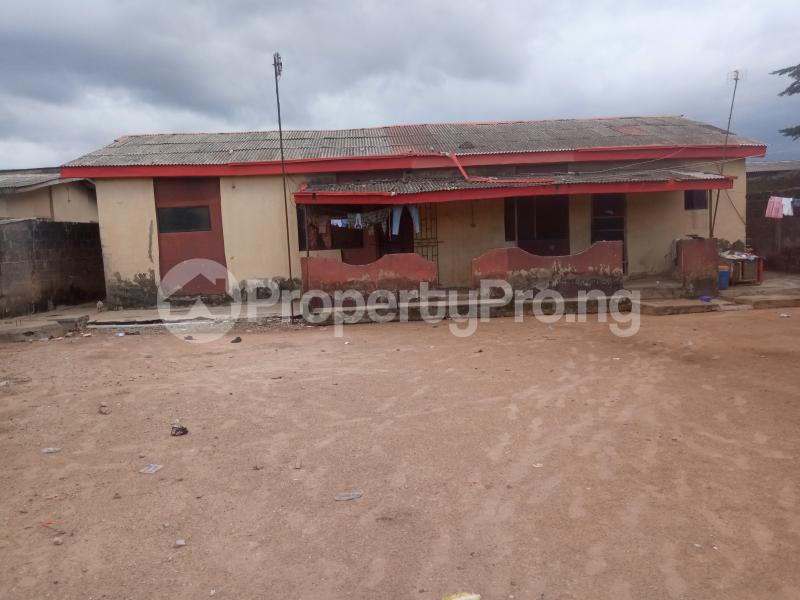 4 bedroom Flat / Apartment for sale Ikola Command Ipaja Ipaja road Ipaja Lagos