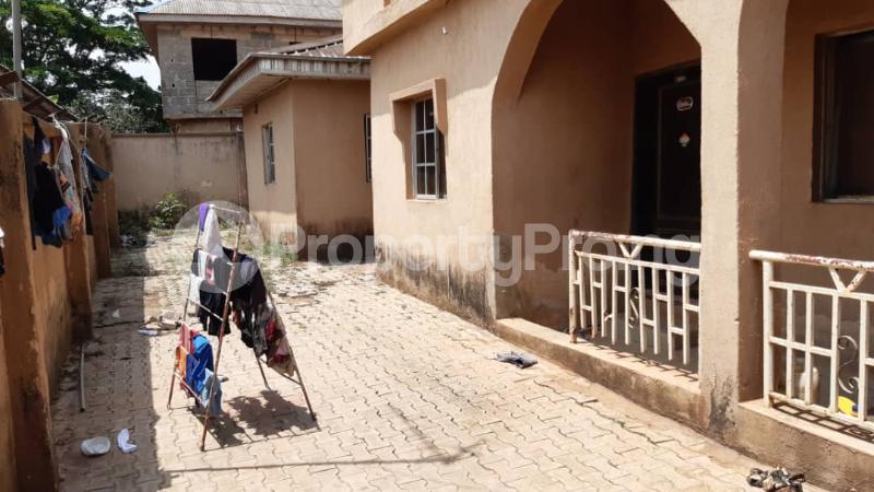 House for sale Itele Ogun State Close To Ayobo Ayobo Ipaja Lagos