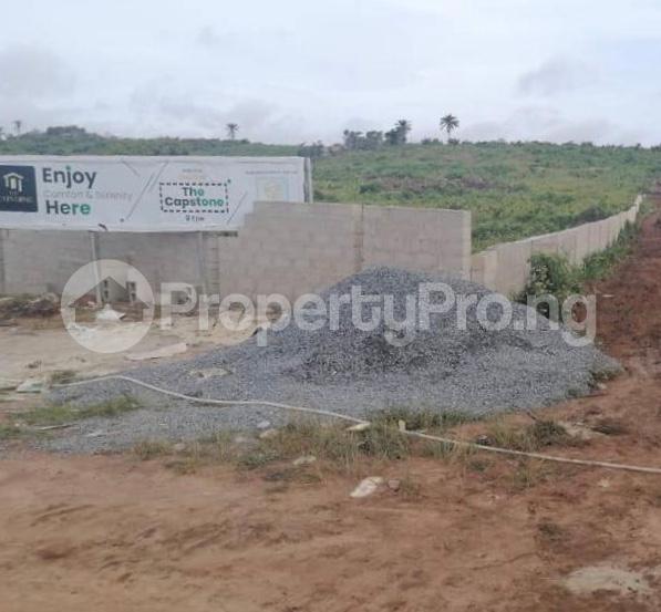 Land for sale Odo Irangushi Epe Lagos