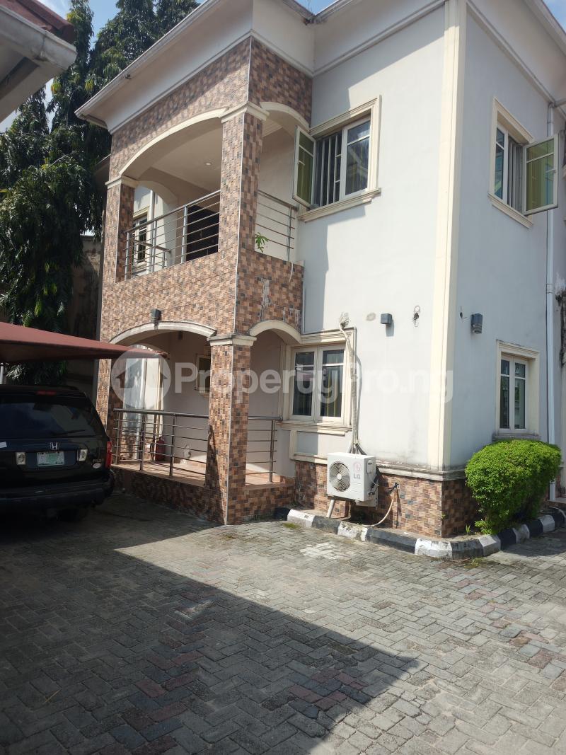 3 bedroom Flat / Apartment for rent Alagutun Ilaje Ajah Lagos