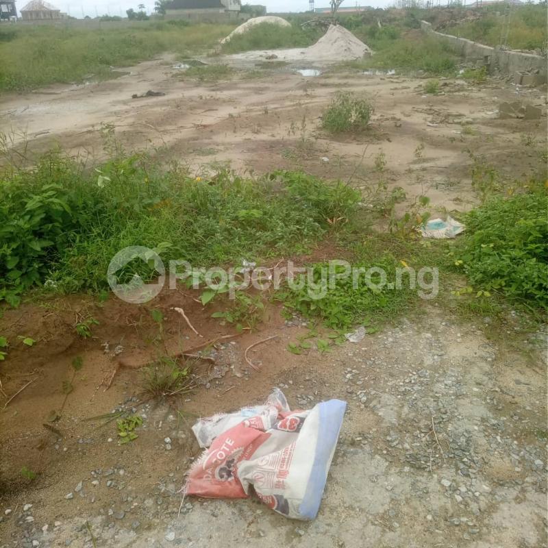 Land in Asaba Delta Land for sale in asaba Land in asaba