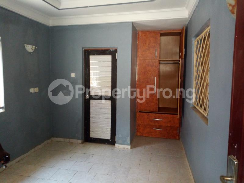 Flat / Apartment for rent Trademore Estate Lugbe Airport Road Abuja Nigeria Lugbe Abuja