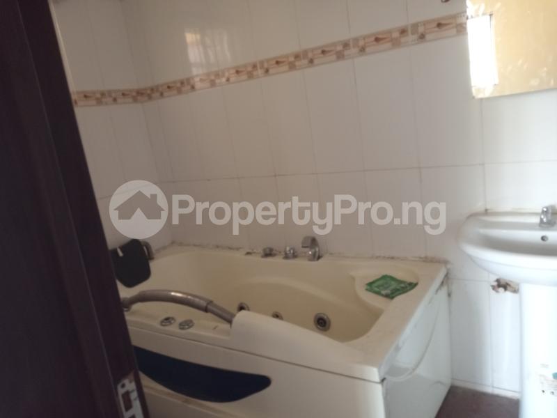 1 bedroom House for rent Off Freedom Way Ikate Lekki Lagos