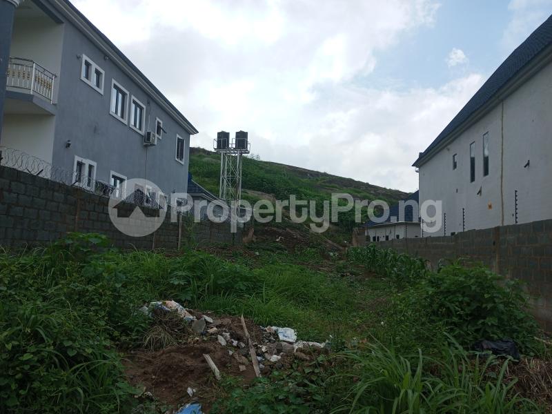 Land for sale Near Loko 10 Plaza Lokogoma Abuja