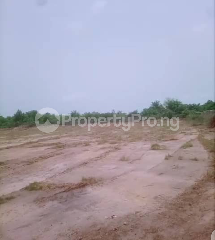 Land in Asaba Delta Land for sale in asaba Land in asaba