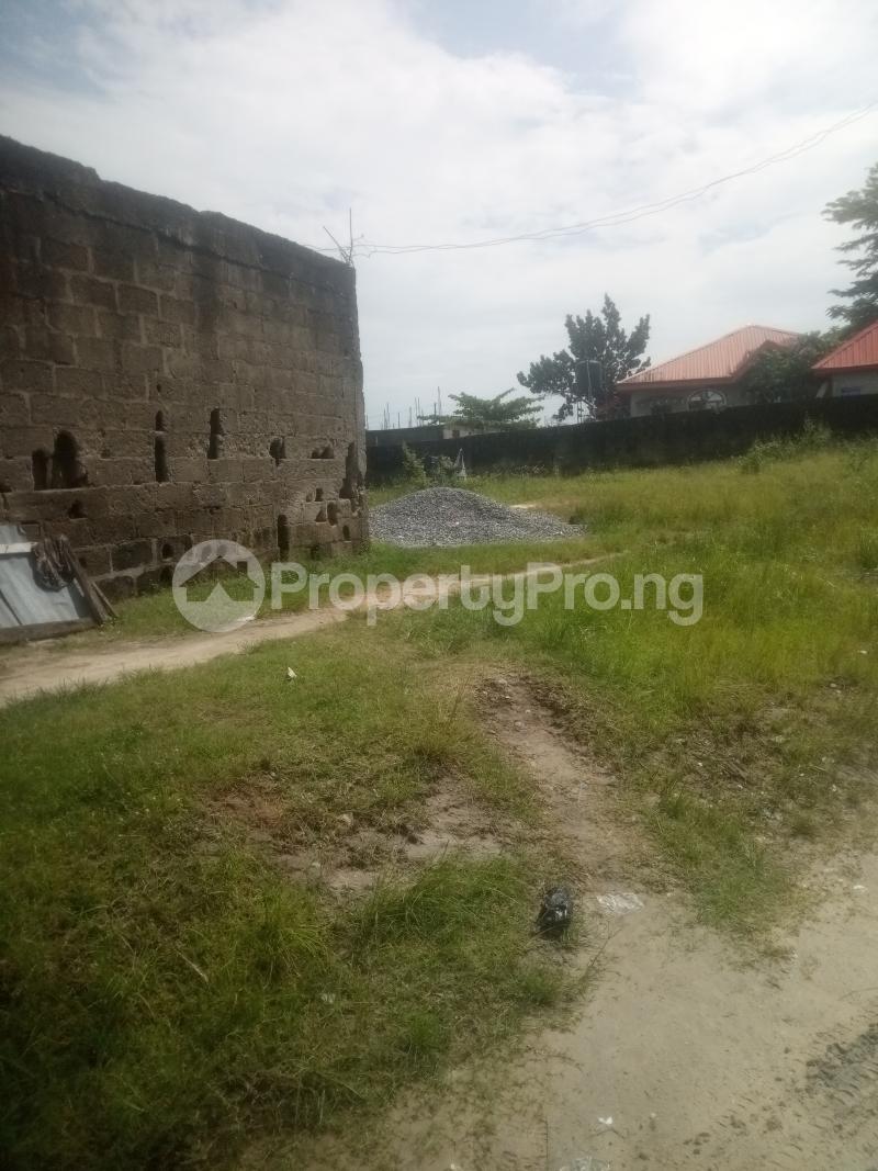 Land for sale Okera Nla Wasi Ajah Lagos