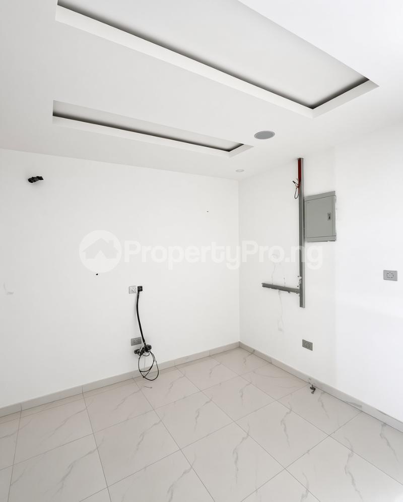 1 bedroom Flat / Apartment for rent Orchid Lekki Orchid Lekki Lagos