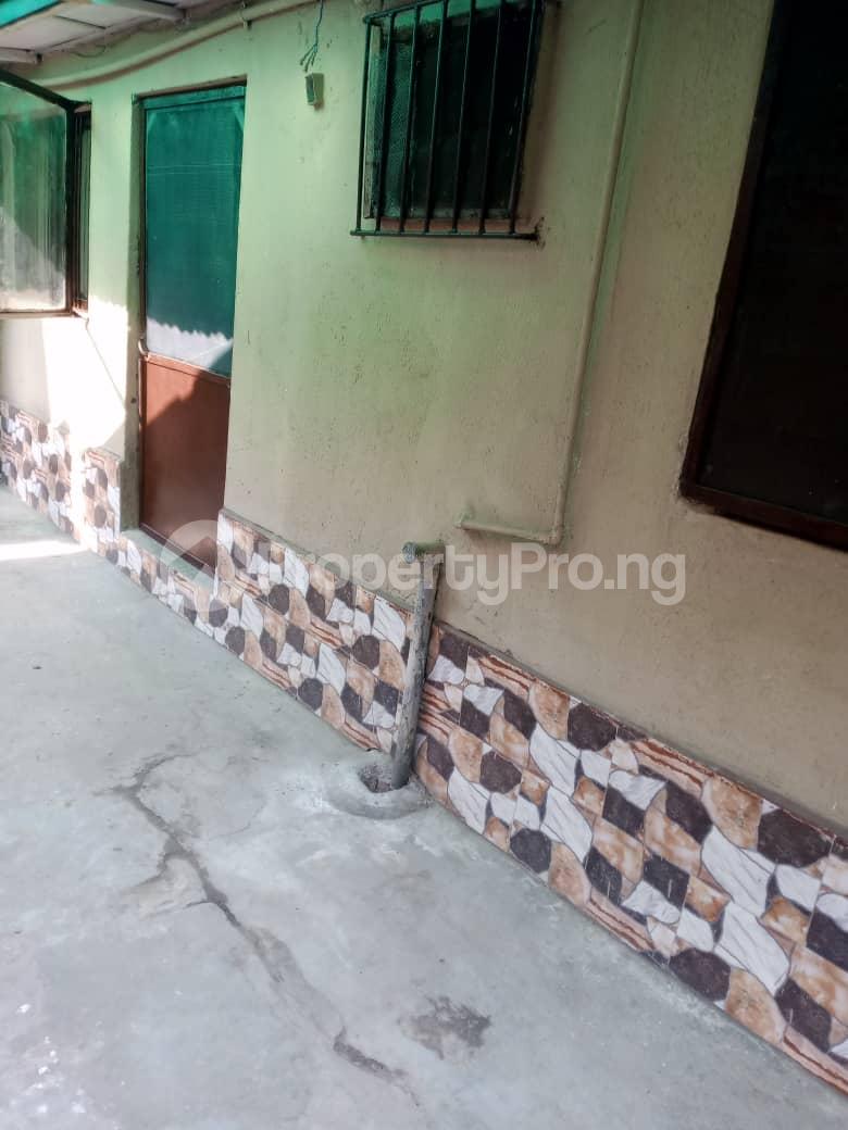 1 bedroom Flat / Apartment for rent Ifako-gbagada Gbagada Lagos