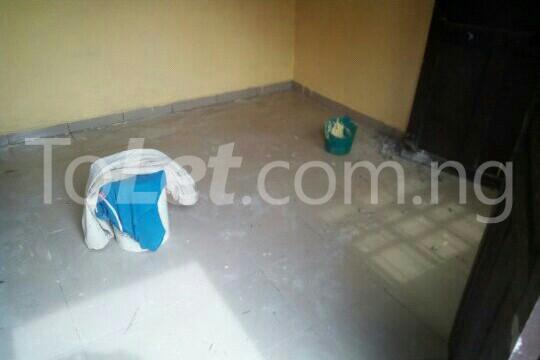 1 bedroom Flat / Apartment for rent Anthony Iju-Ishaga Agege Lagos