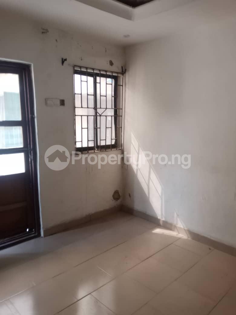 1 bedroom Flat / Apartment for rent Ifako-gbagada Gbagada Lagos