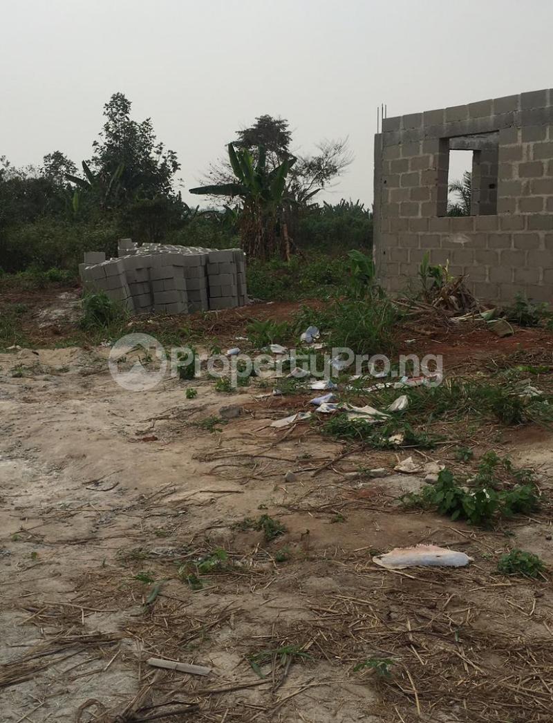 Land for sale Agbara Agbara Agbara-Igbesa Ogun