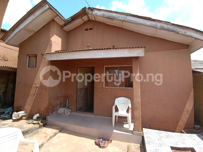 1 bedroom Flat / Apartment for rent Itamarun Close To Ayobo Ipaja Lagos