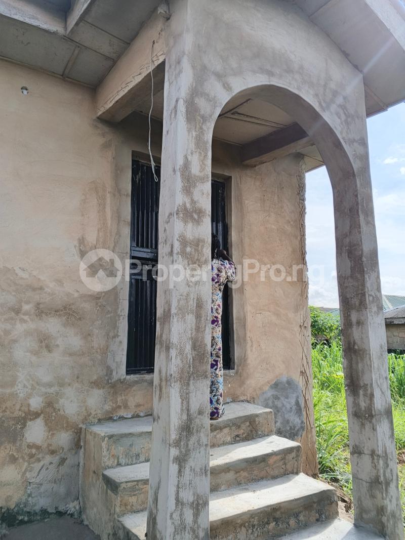 1 bedroom Flat / Apartment for rent Itele Close, Ayobo Ipaja Lagos - 9