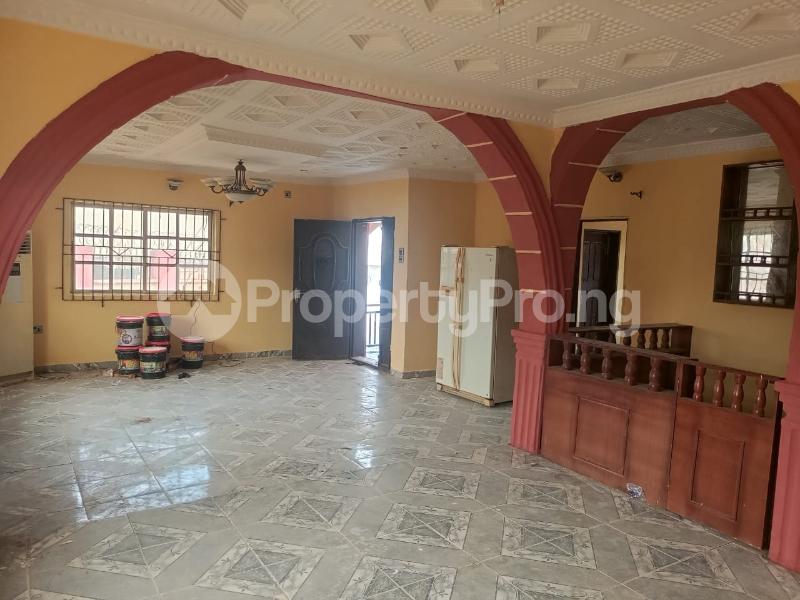 Flat / Apartment for rent Akala Express Ibadan Oyo