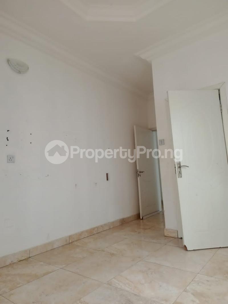 1 bedroom Flat / Apartment for rent Chevy View Estate, chevron Lekki Lagos