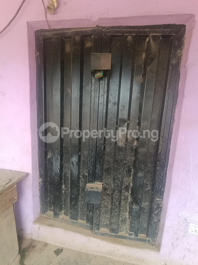 Commercial Property for rent Aboru Iyana Ipaja Ipaja Lagos