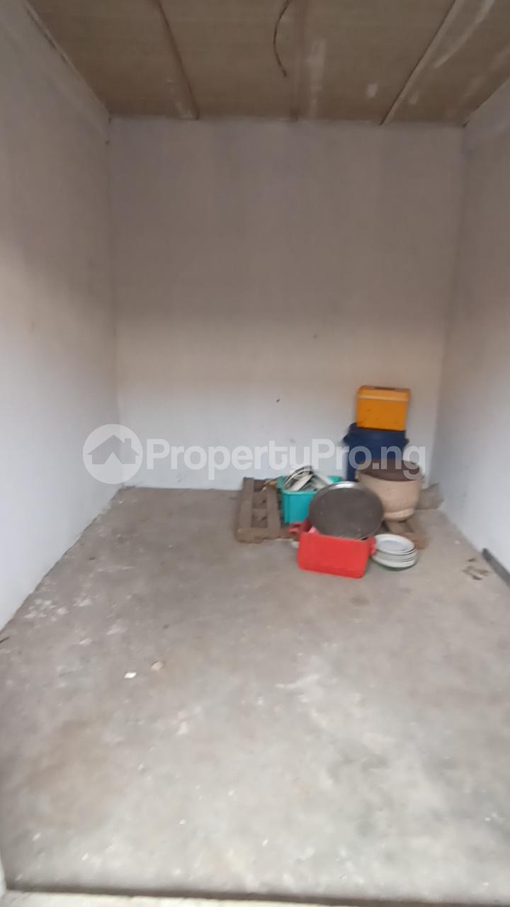Commercial Property for rent Itele Ogun State Ayobo Ipaja Lagos