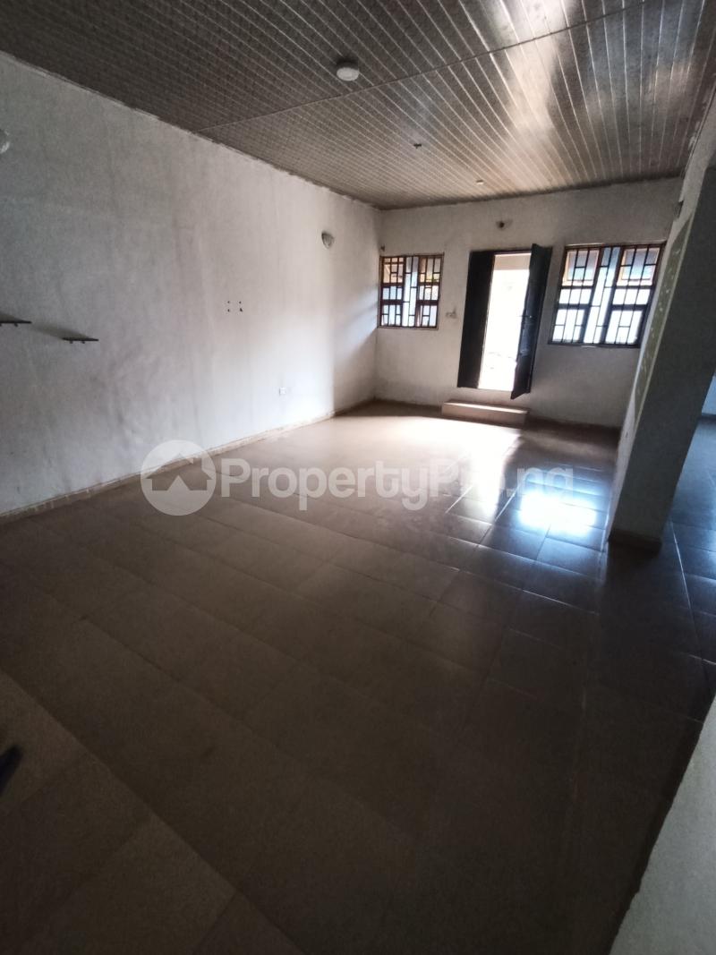 1 bedroom Flat / Apartment for rent Itele Ogun State Ayobo Ipaja Lagos - 0