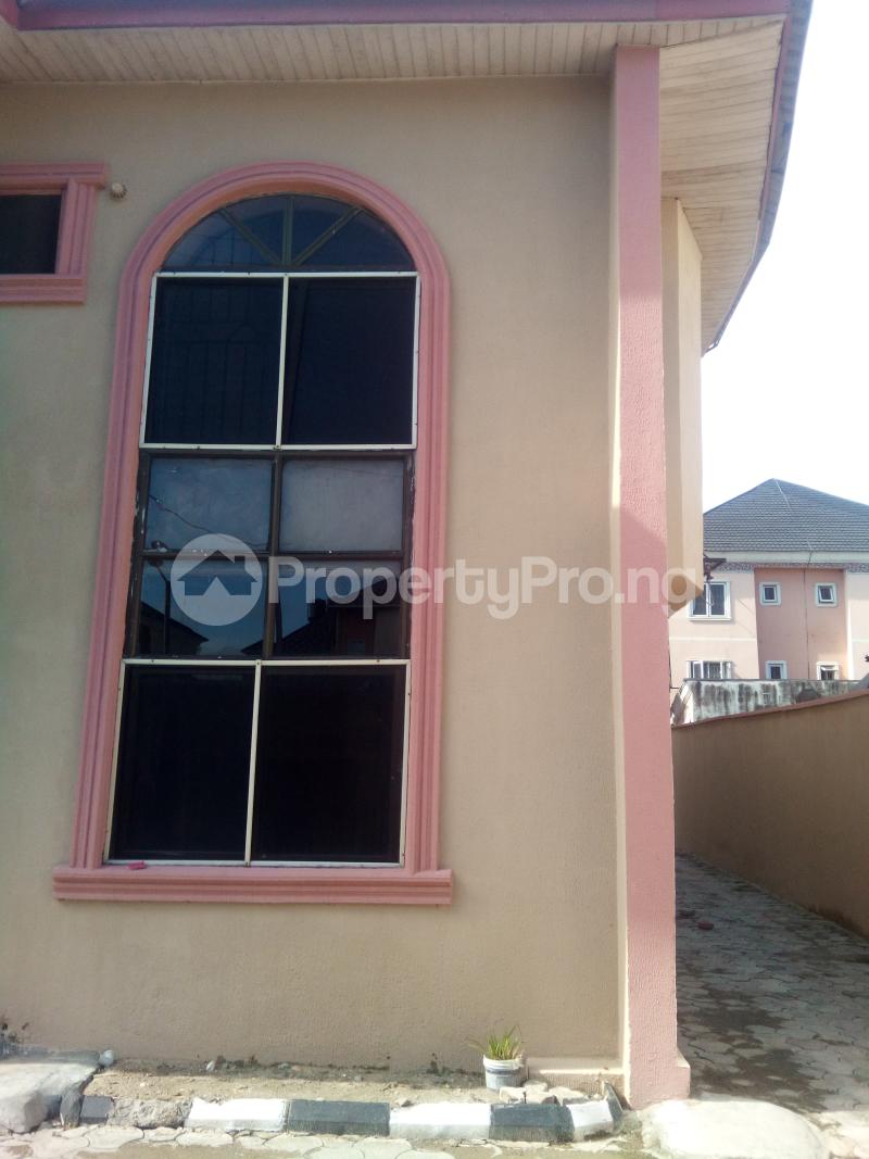 3 bedroom House for rent ... Ikate Lekki Lagos