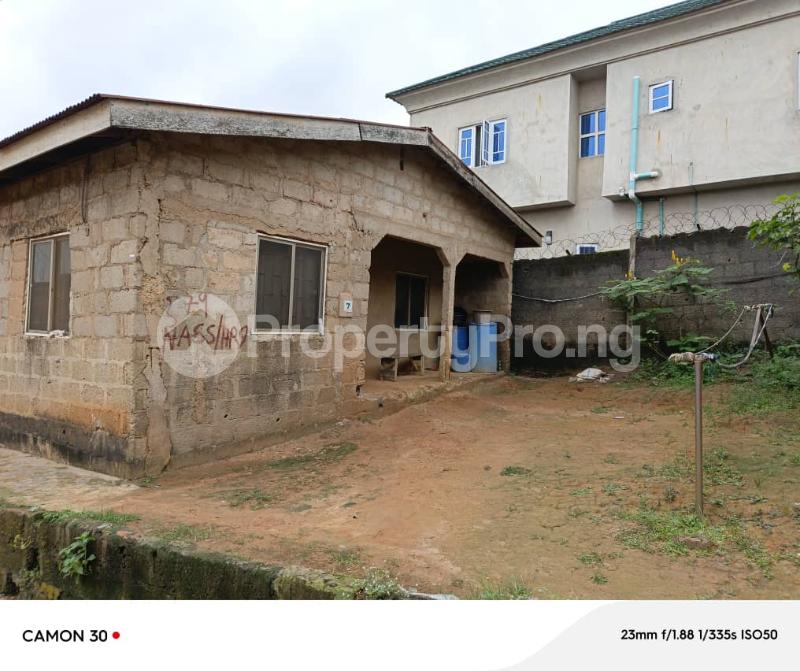 5 bedroom House for sale Abule Egba Lagos