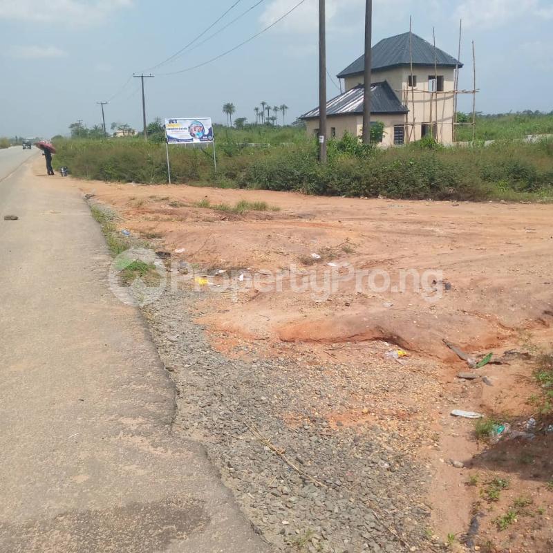 Land for sale Coal City Luxury Gardens, Phz 2 Nkubor Village By Caritas And Godfrey Okoye Universities Emene Enugu Enugu Enugu