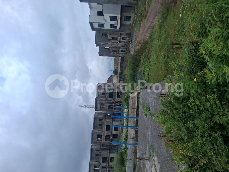 Land for sale Apo Abuja - 0