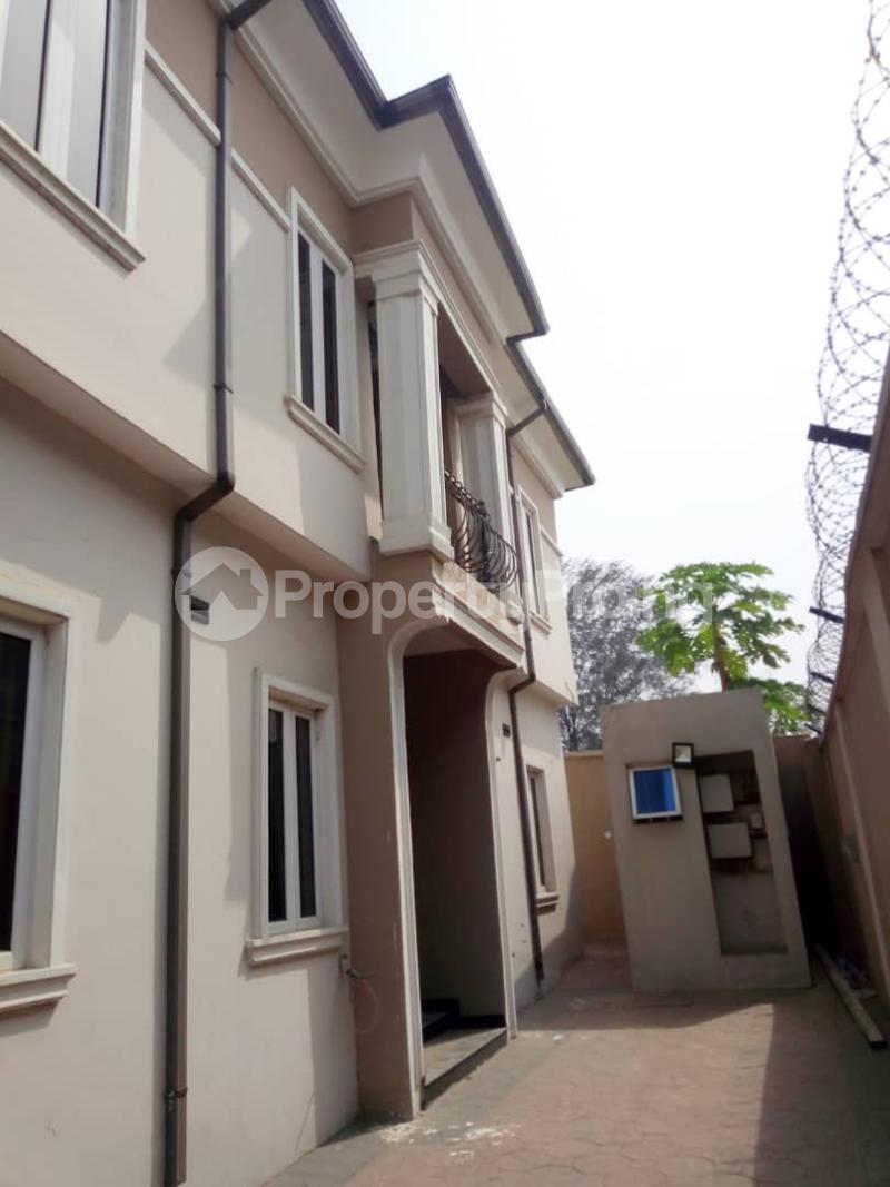 5 bedroom House for sale Alausa Ikeja Lagos