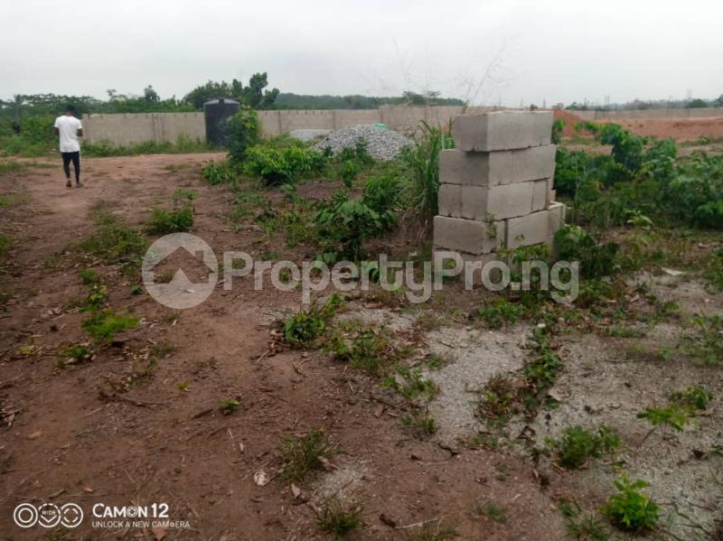 Land for sale Epe Lagos - 0